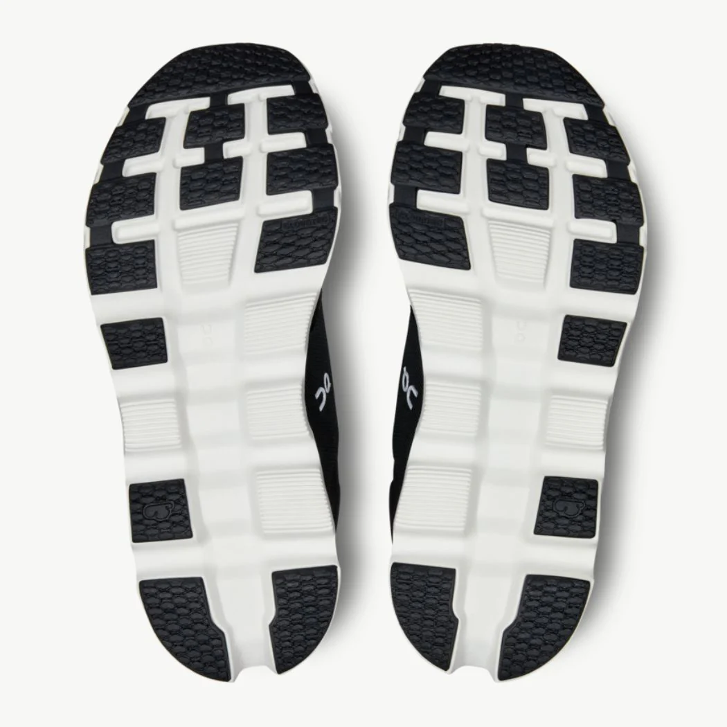 on Cloudstratus 3 Women's Running Shoes - Image 6