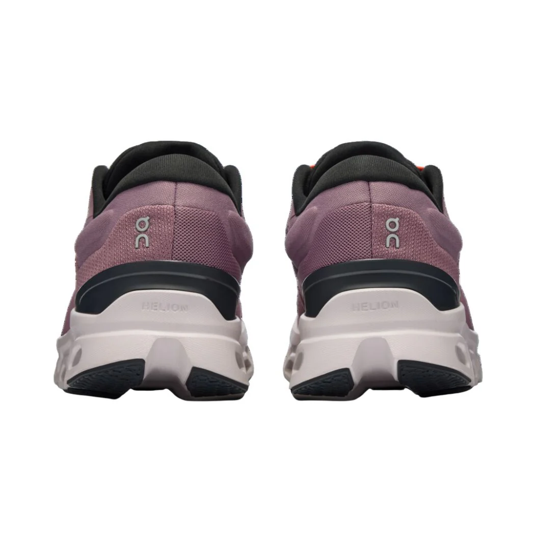 on Cloudstratus 3 Women's Running Shoes - Image 4
