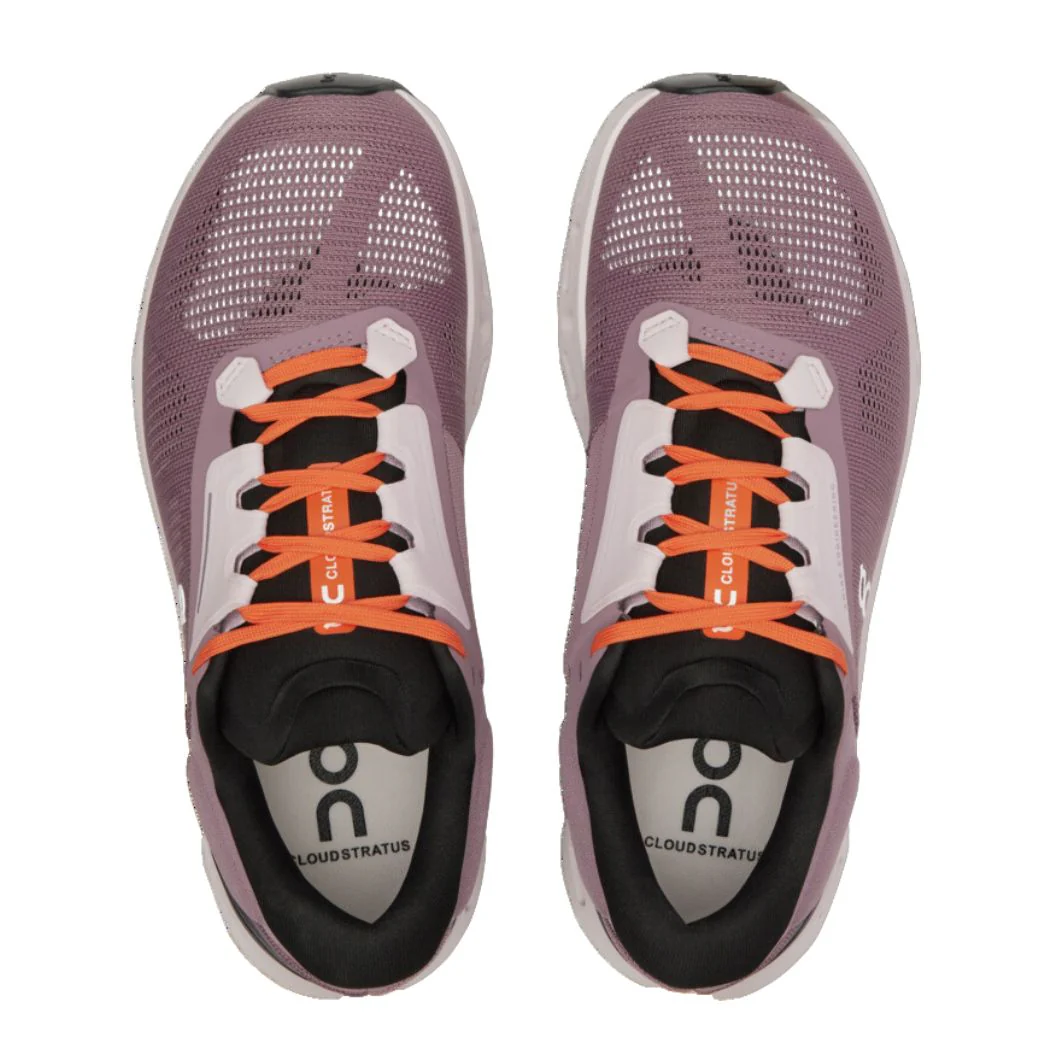 on Cloudstratus 3 Women's Running Shoes - Image 5