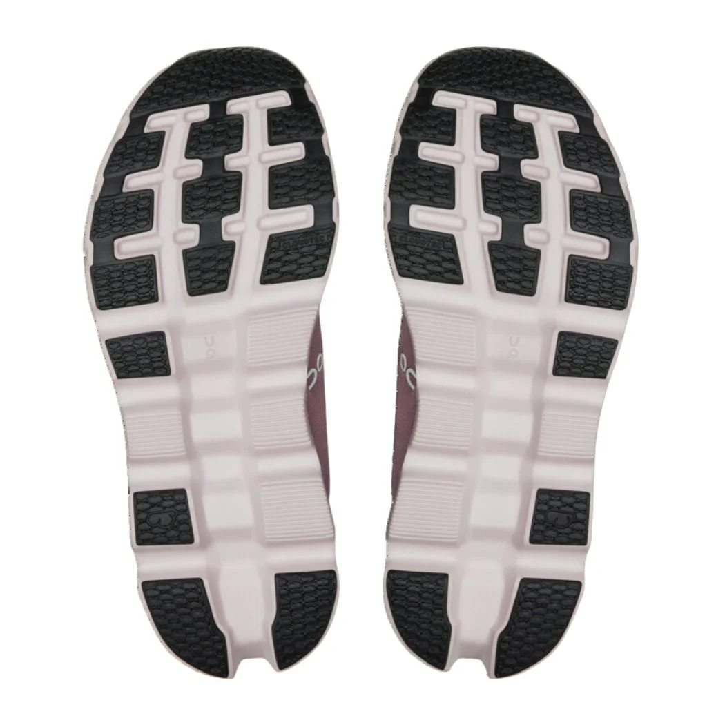 on Cloudstratus 3 Women's Running Shoes - Image 6