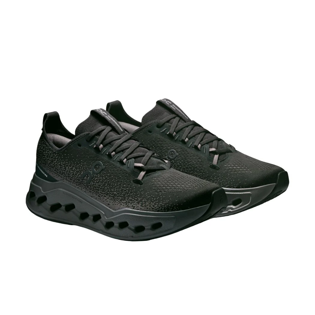 on Cloudsurfer Max Men's Running Shoes - Image 3