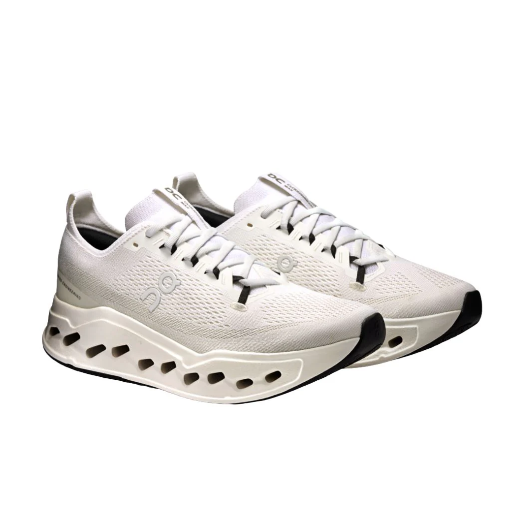on Cloudsurfer Max Men's Running Shoes - Image 3