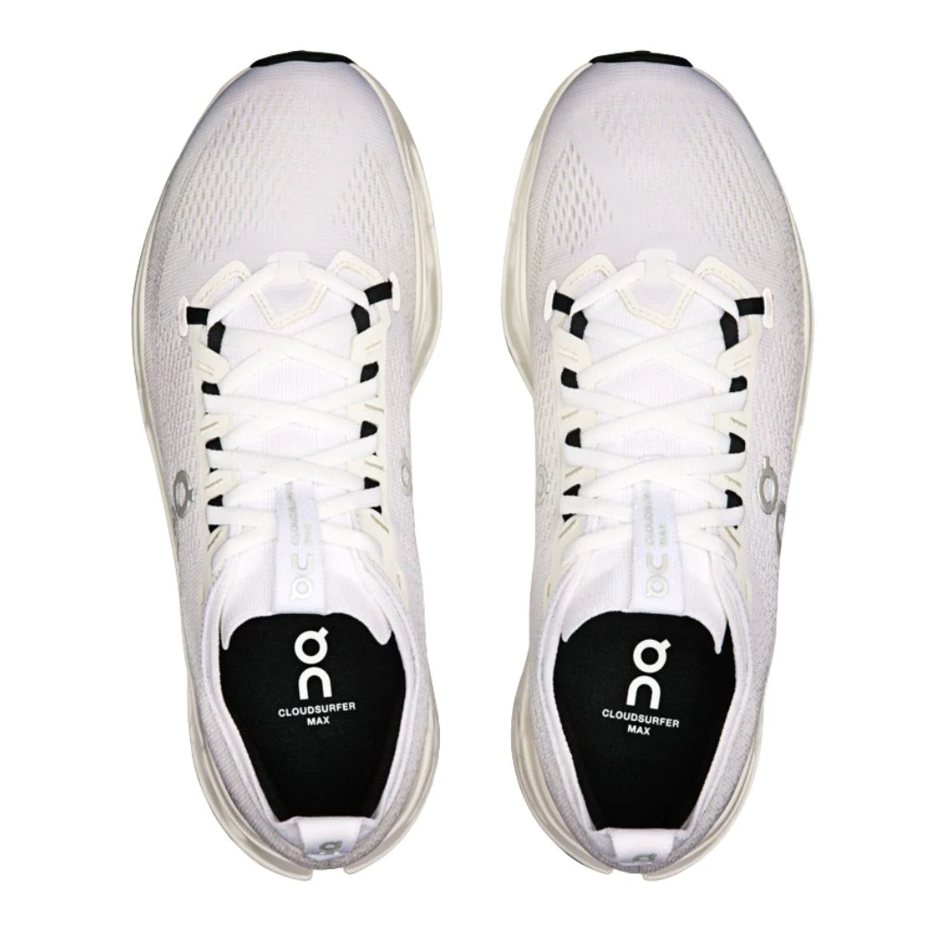 on Cloudsurfer Max Men's Running Shoes - Image 5