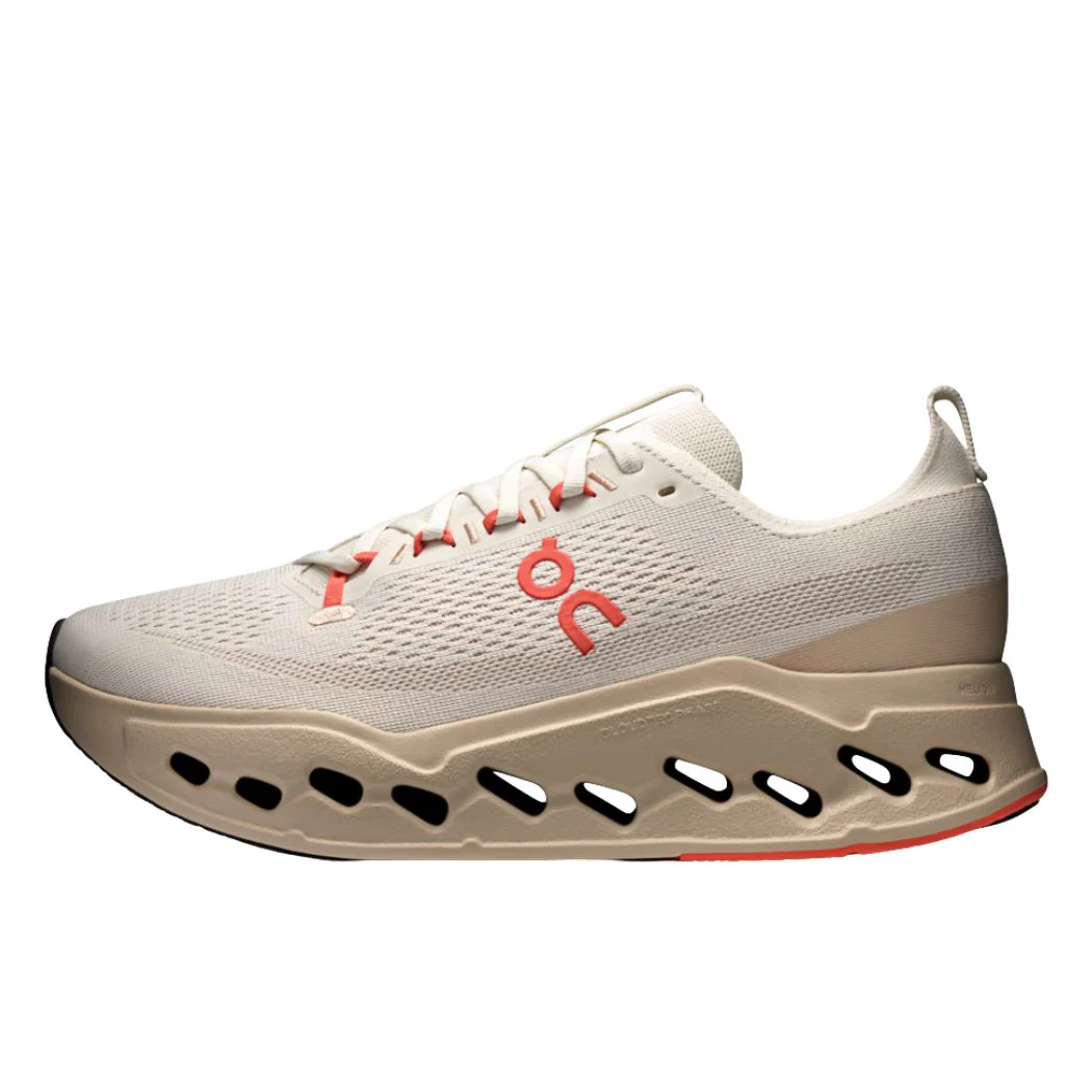 on Cloudsurfer Max Men's Running Shoes - Image 2