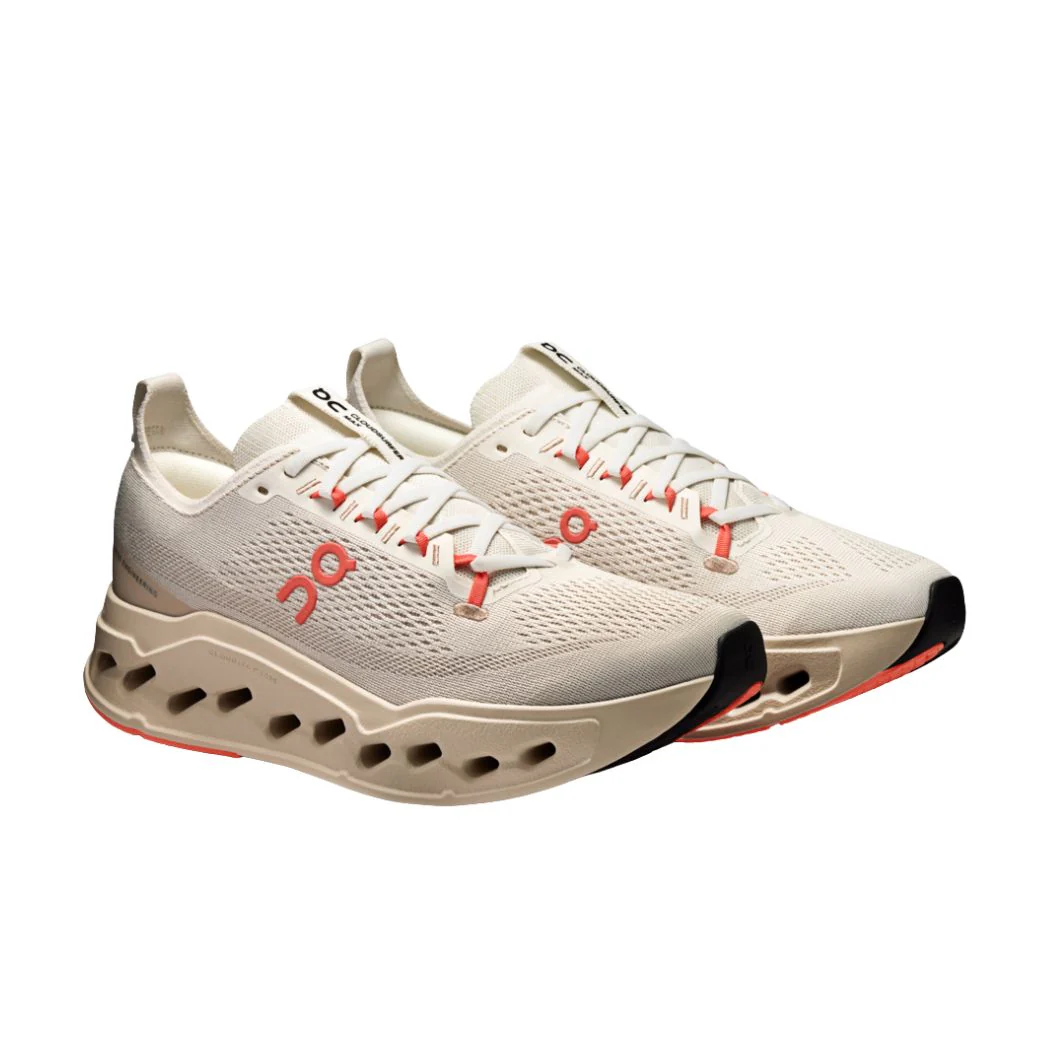on Cloudsurfer Max Men's Running Shoes - Image 3