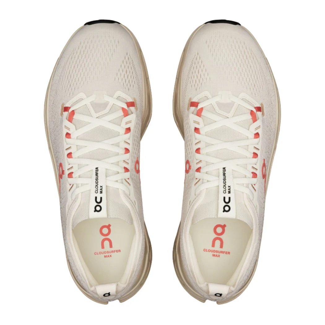 on Cloudsurfer Max Men's Running Shoes - Image 5