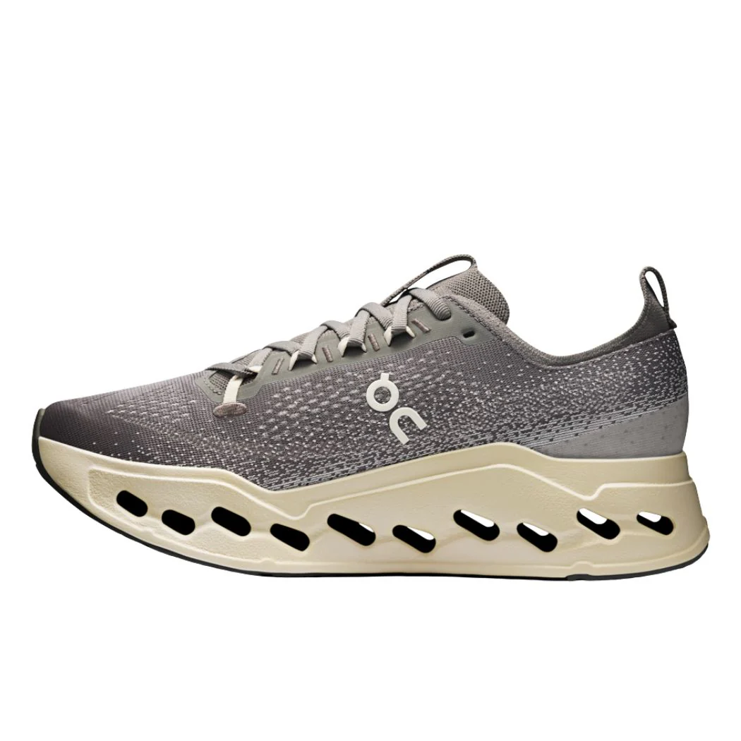 on Cloudsurfer Max Men's Running Shoes - Image 2