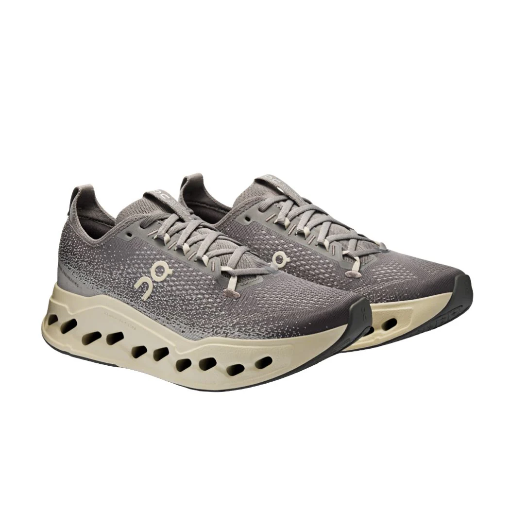 on Cloudsurfer Max Men's Running Shoes - Image 3