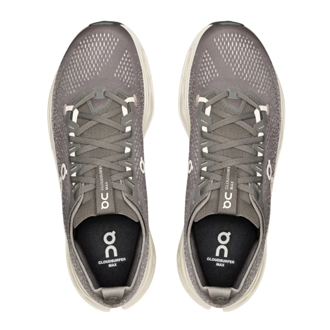on Cloudsurfer Max Men's Running Shoes - Image 5