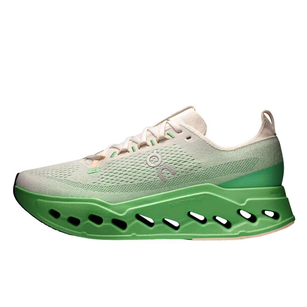 on Cloudsurfer Max Men's Running Shoes - Image 2