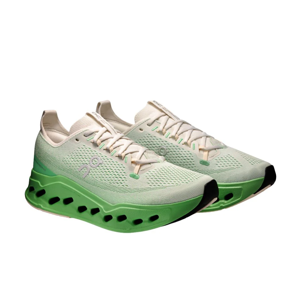on Cloudsurfer Max Men's Running Shoes - Image 3