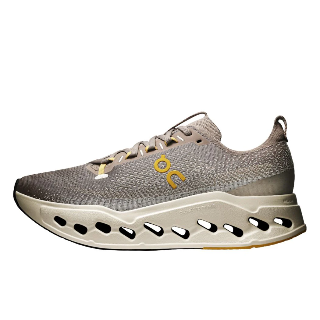 on Cloudsurfer Max Men's Running Shoes - Image 2