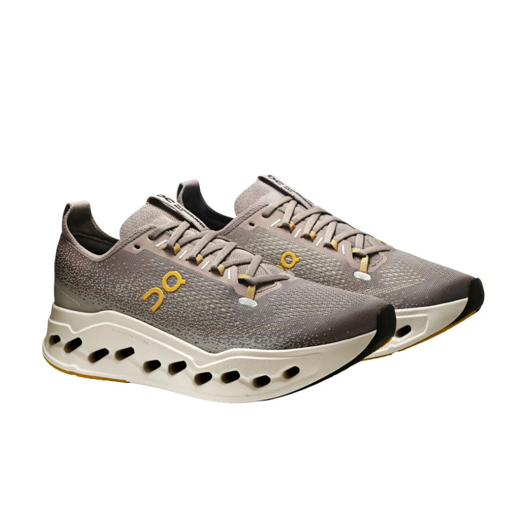 on Cloudsurfer Max Men's Running Shoes - Image 3
