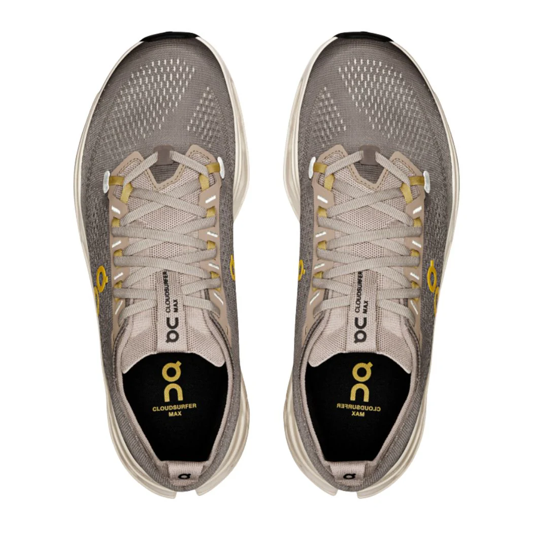 on Cloudsurfer Max Men's Running Shoes - Image 5