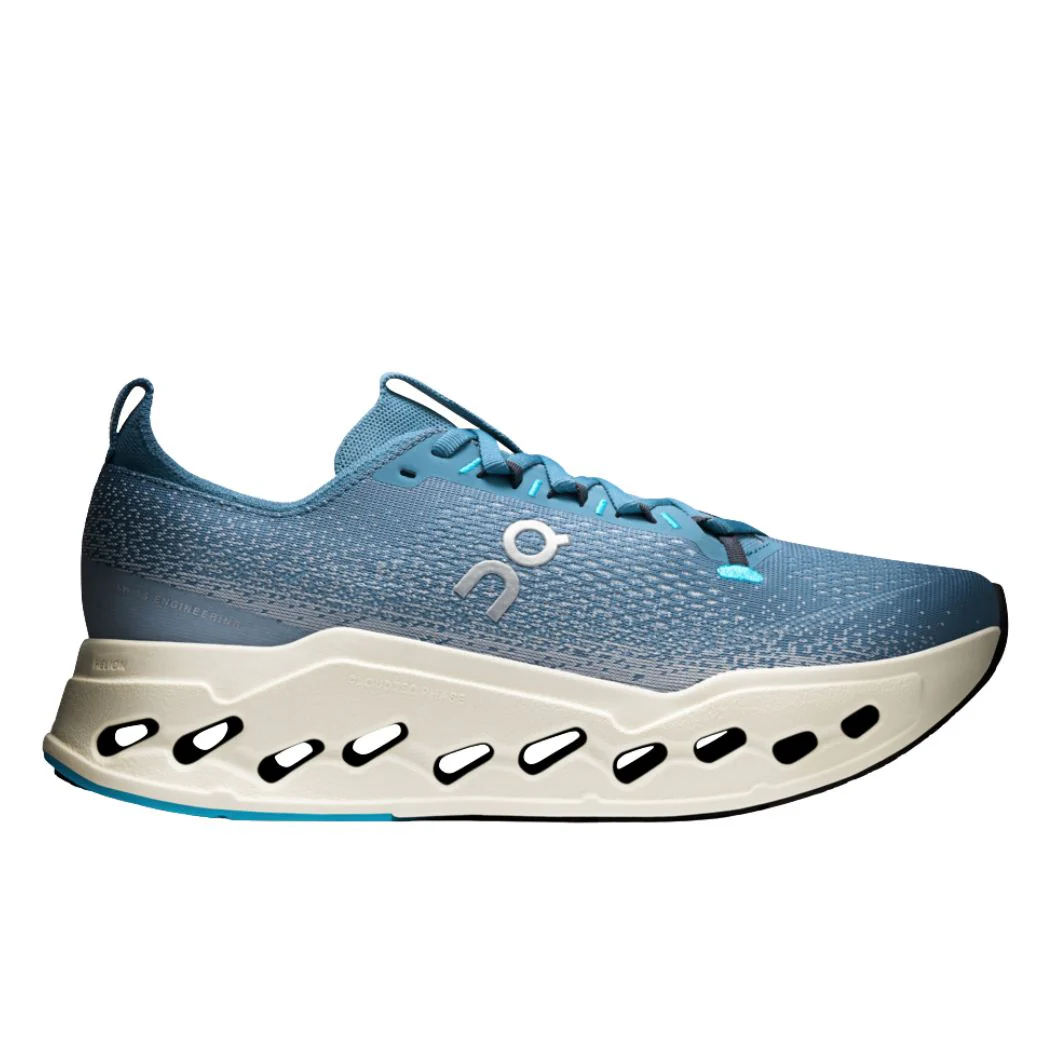 on Cloudsurfer Max Men's Running Shoes