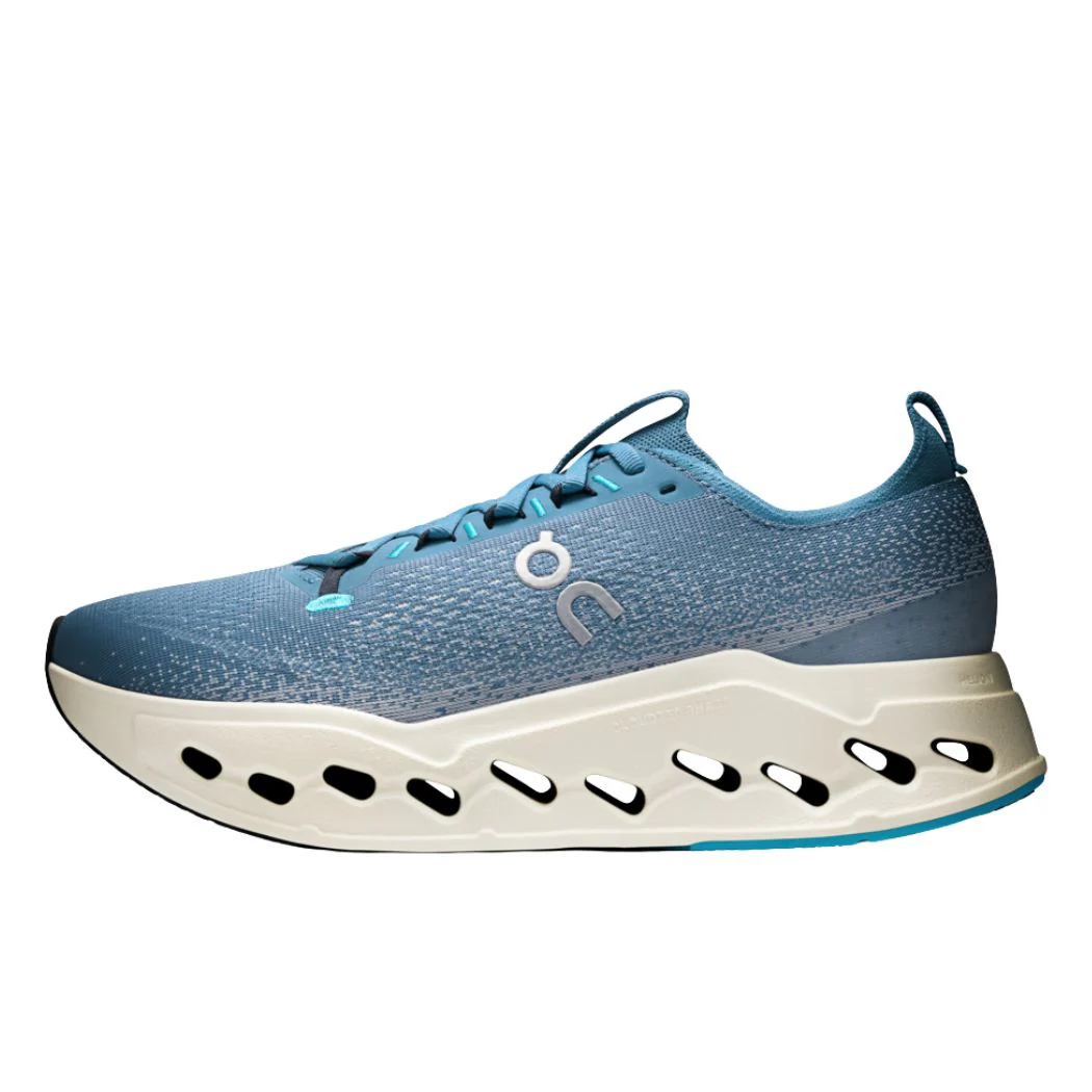 on Cloudsurfer Max Men's Running Shoes - Image 2