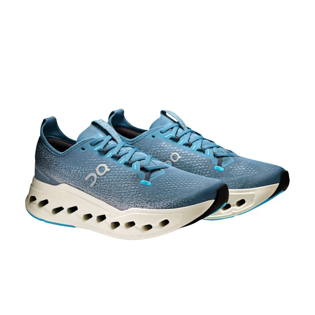on Cloudsurfer Max Men's Running Shoes - Image 3