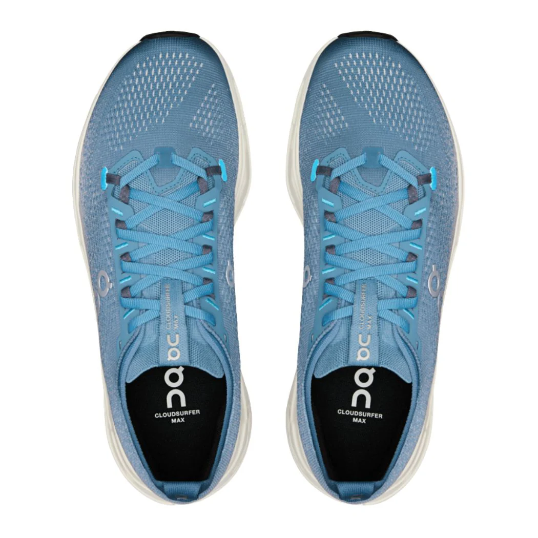 on Cloudsurfer Max Men's Running Shoes - Image 5