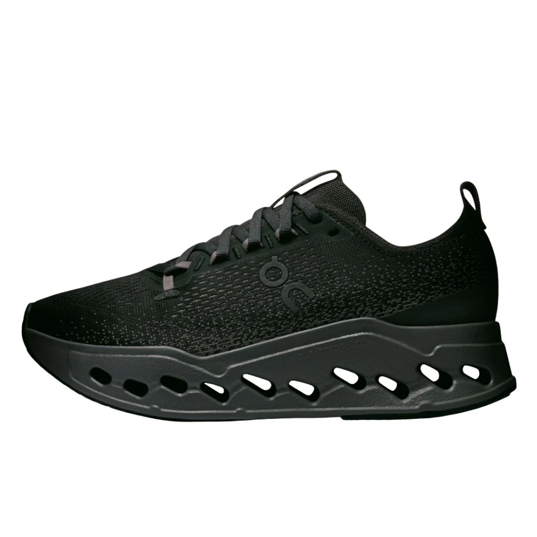 on Cloudsurfer Max Women's Running Shoes - Image 2