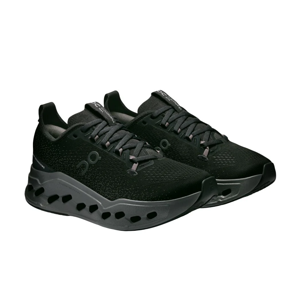 on Cloudsurfer Max Women's Running Shoes - Image 3