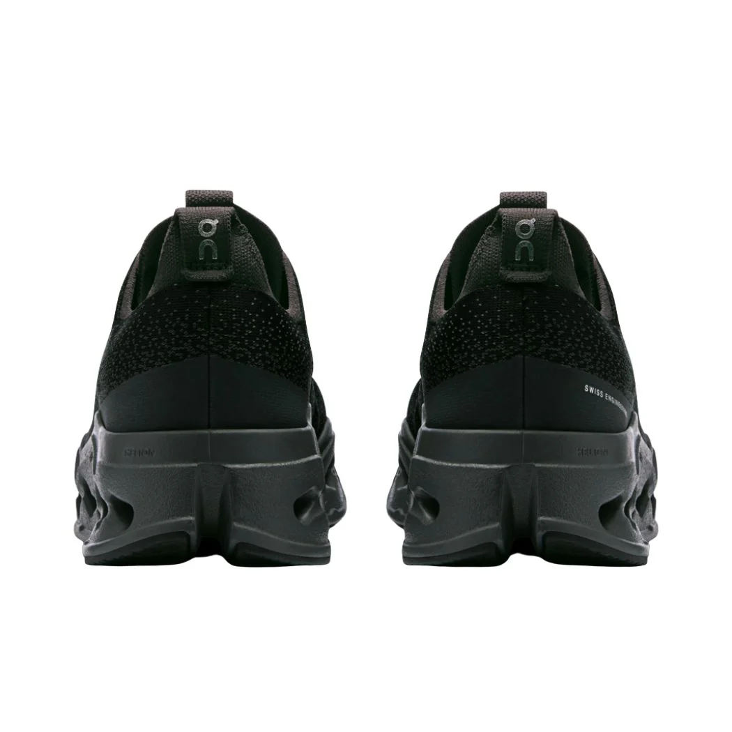 on Cloudsurfer Max Women's Running Shoes - Image 4