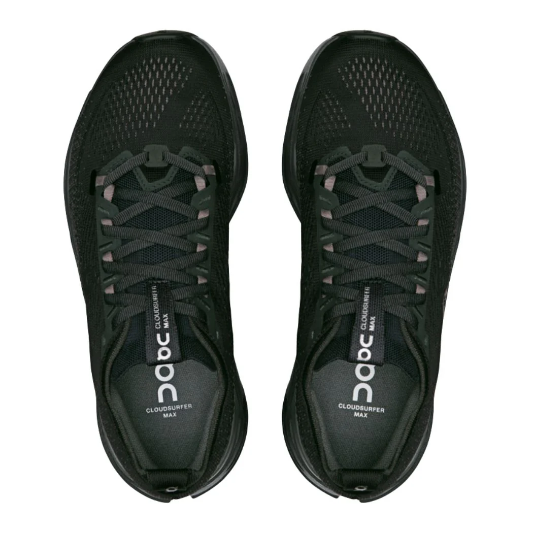 on Cloudsurfer Max Women's Running Shoes - Image 5