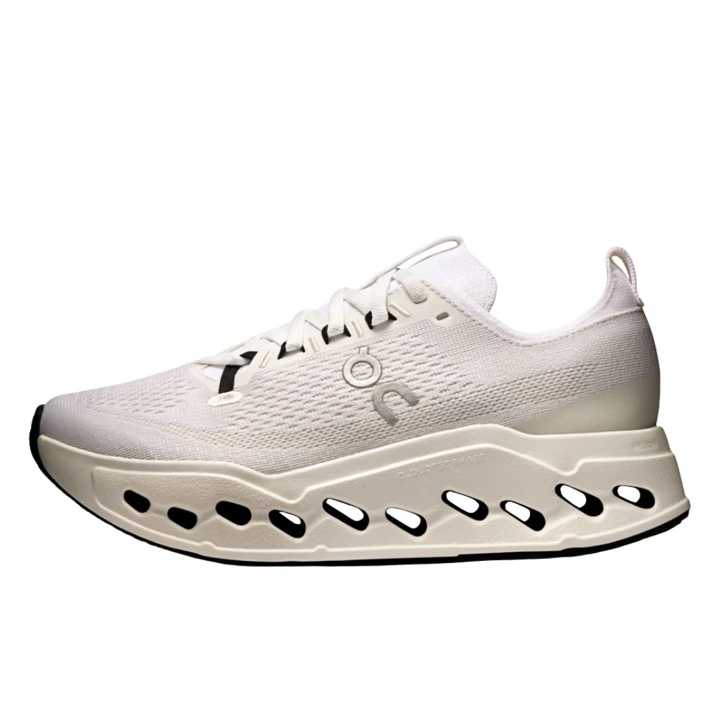 on Cloudsurfer Max Women's Running Shoes - Image 2