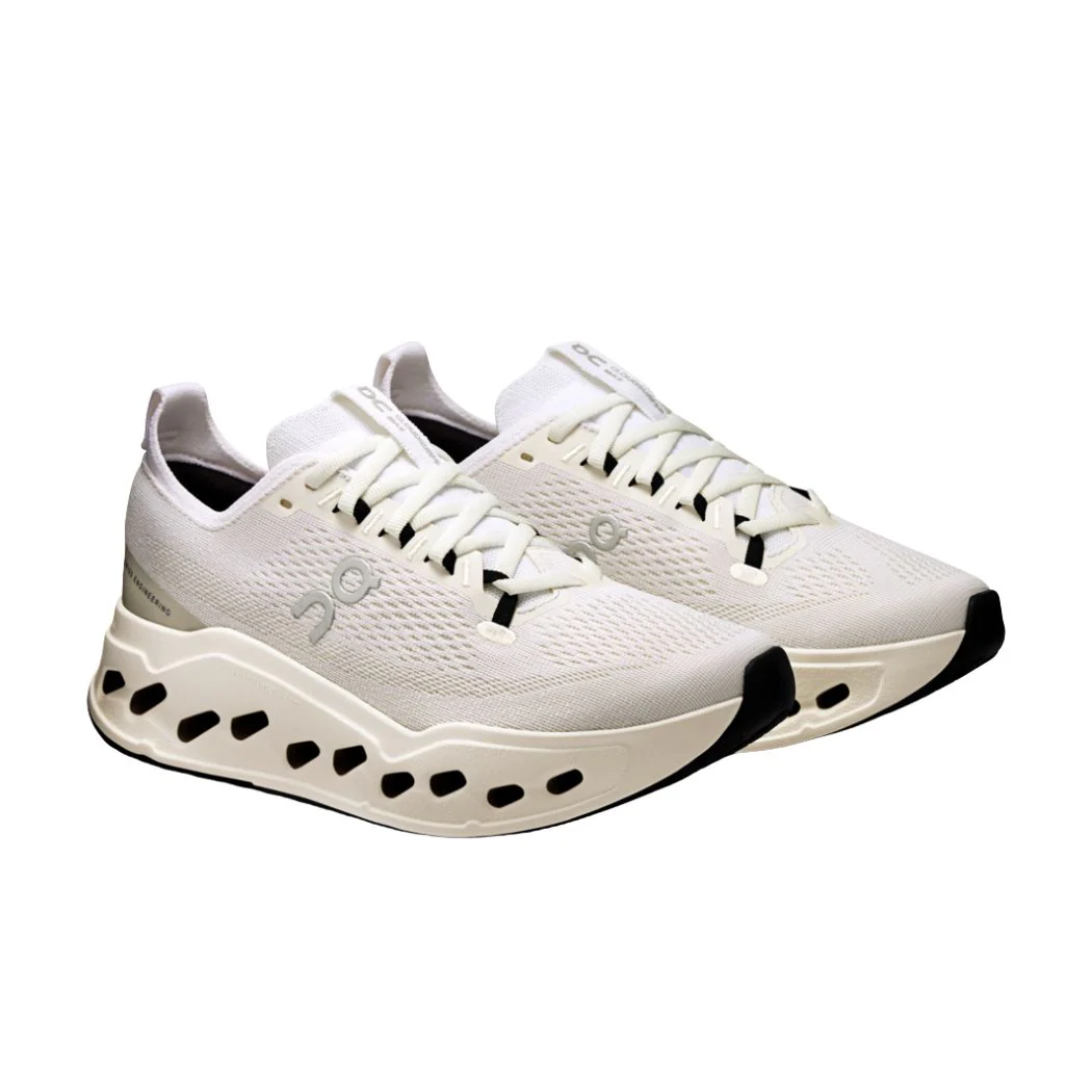 on Cloudsurfer Max Women's Running Shoes - Image 3