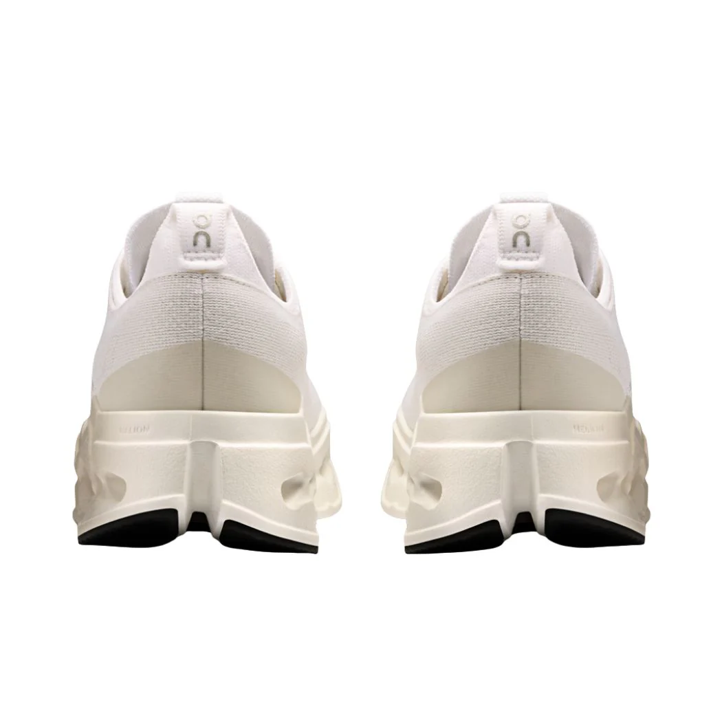 on Cloudsurfer Max Women's Running Shoes - Image 4