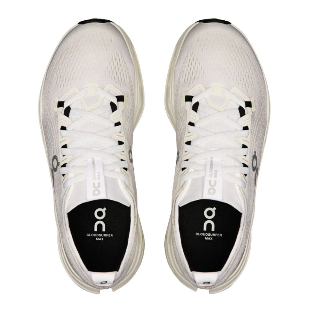 on Cloudsurfer Max Women's Running Shoes - Image 5