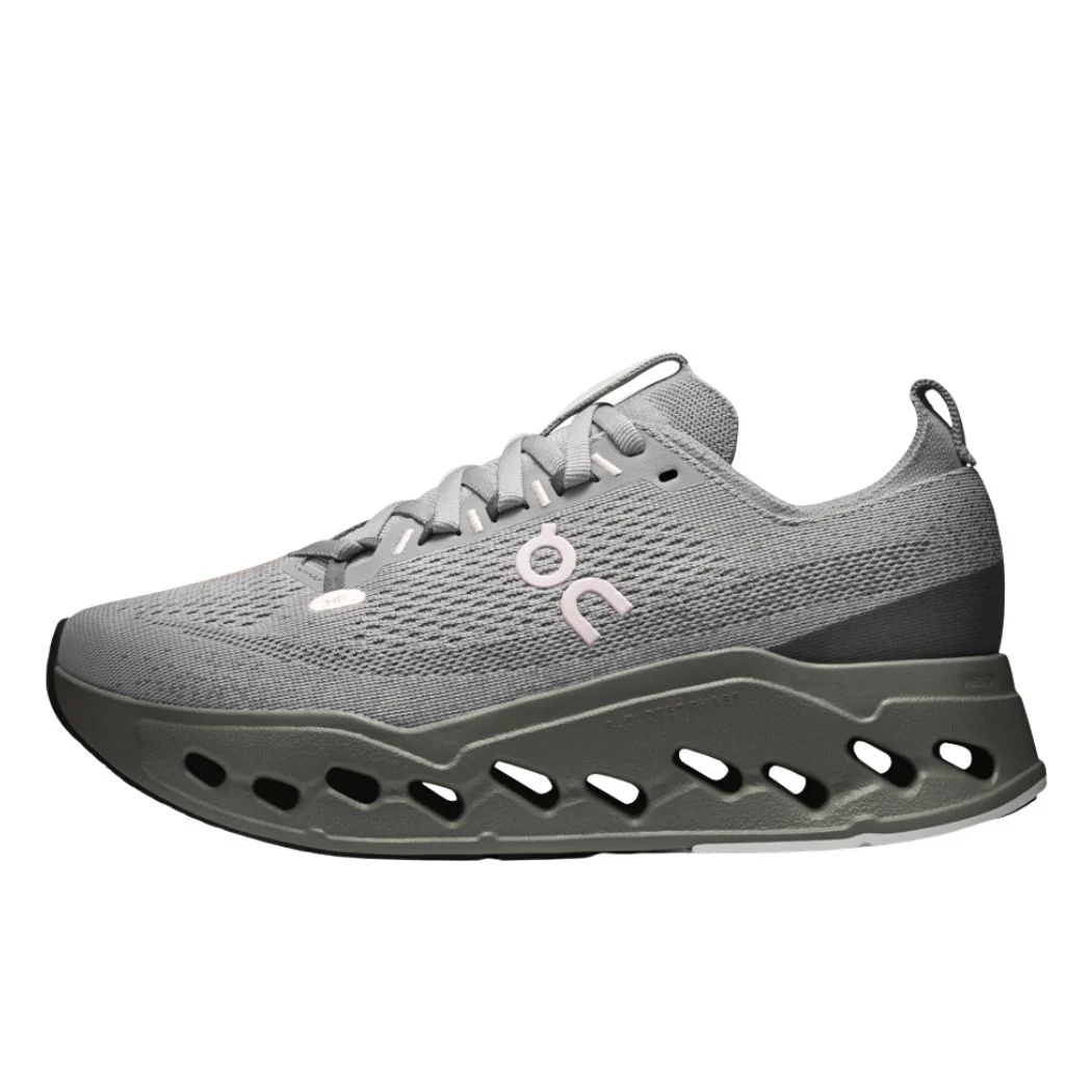 on Cloudsurfer Max Women's Running Shoes - Image 2