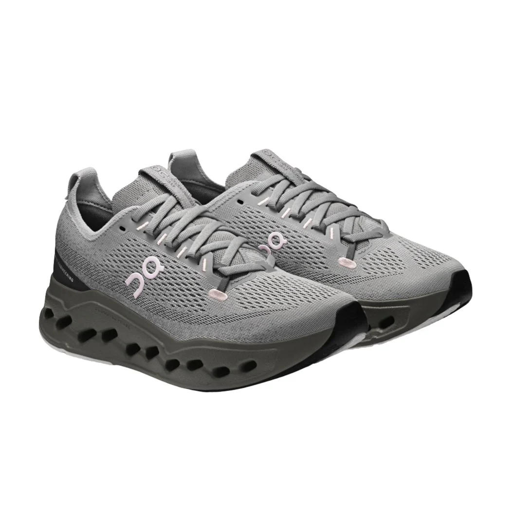 on Cloudsurfer Max Women's Running Shoes - Image 3