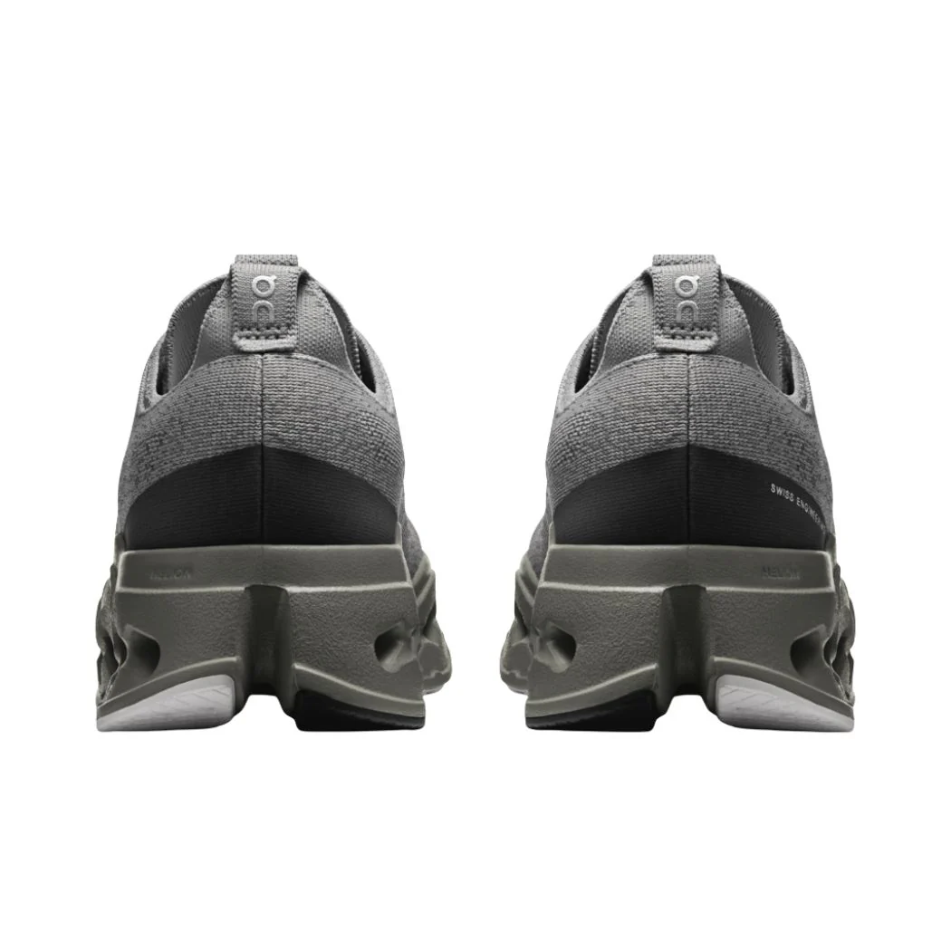 on Cloudsurfer Max Women's Running Shoes - Image 4
