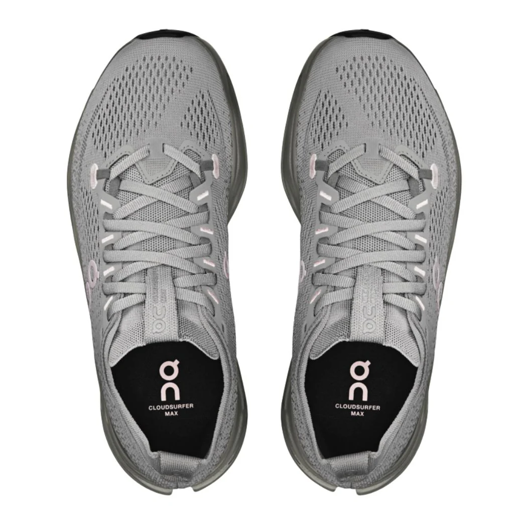 on Cloudsurfer Max Women's Running Shoes - Image 5