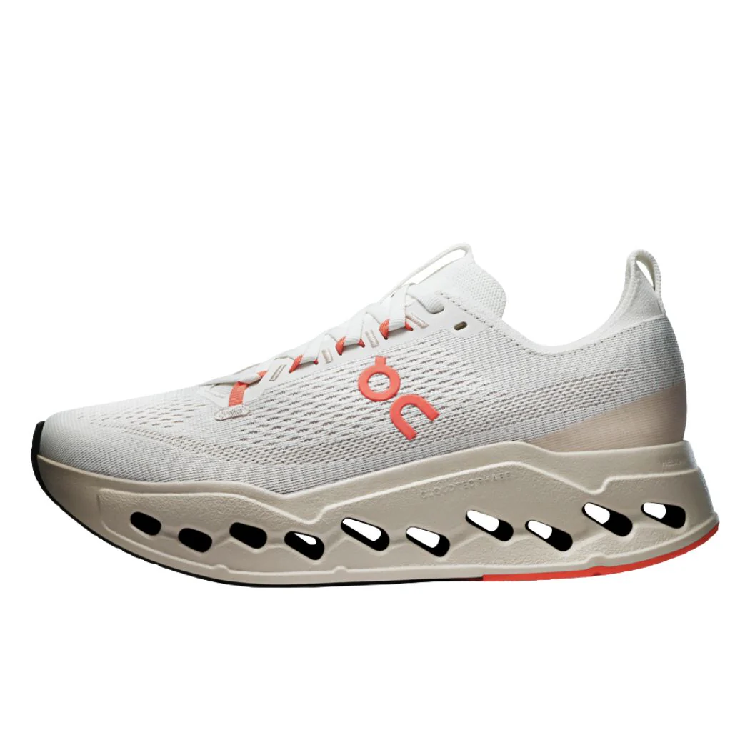 on Cloudsurfer Max Women's Running Shoes - Image 2