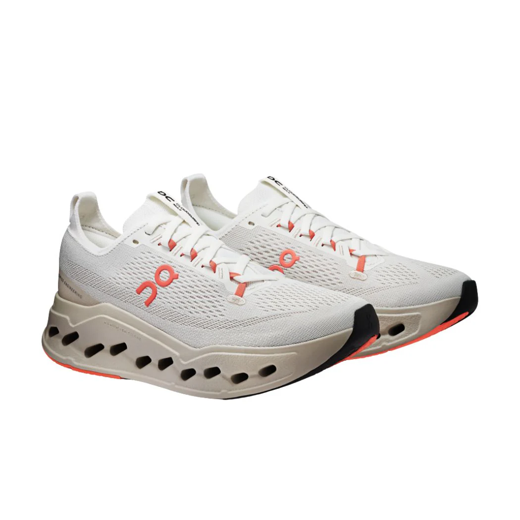 on Cloudsurfer Max Women's Running Shoes - Image 3