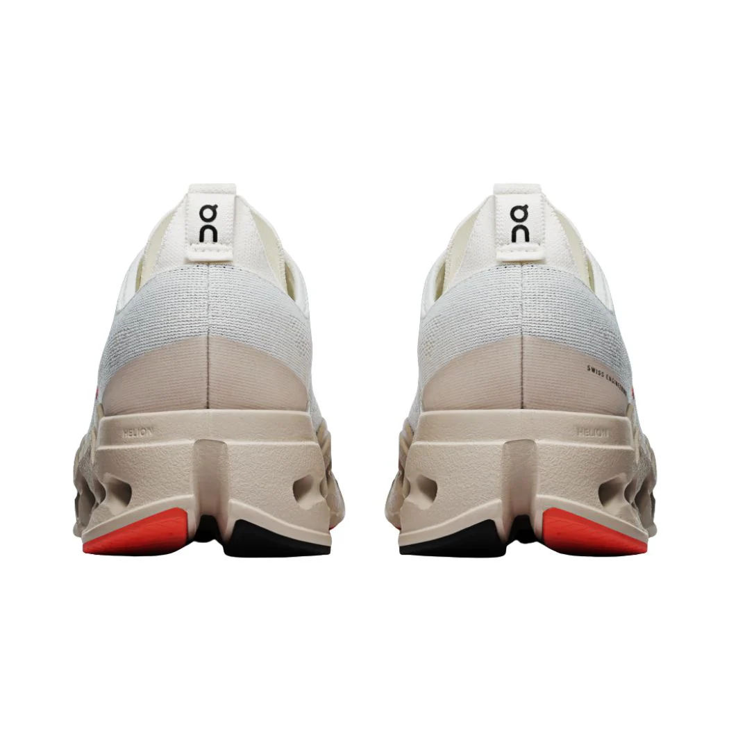 on Cloudsurfer Max Women's Running Shoes - Image 4