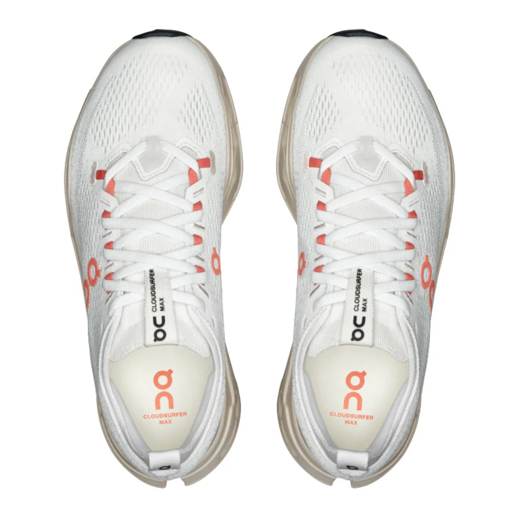 on Cloudsurfer Max Women's Running Shoes - Image 5