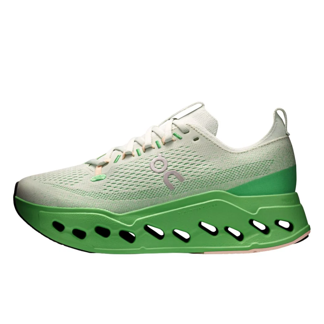 on Cloudsurfer Max Women's Running Shoes - Image 2