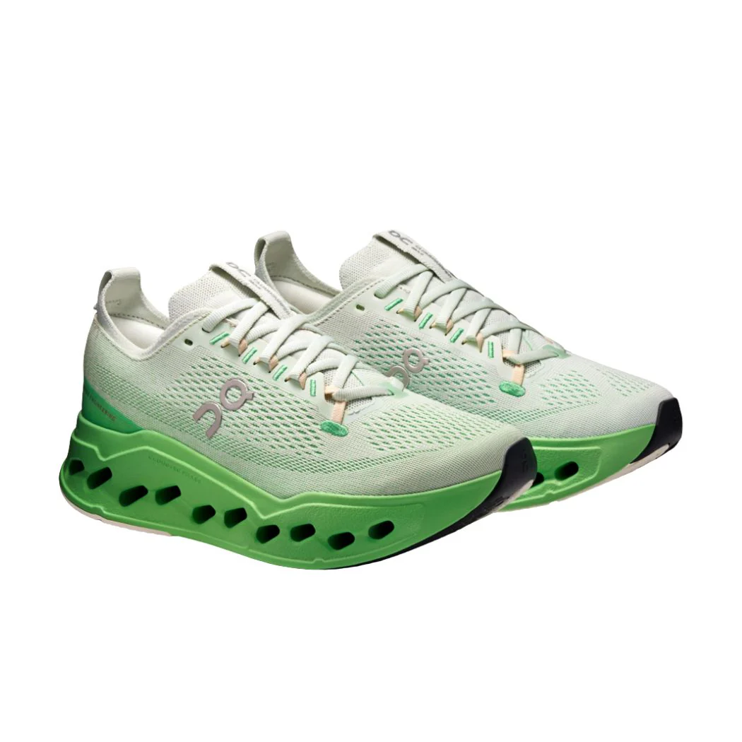 on Cloudsurfer Max Women's Running Shoes - Image 3