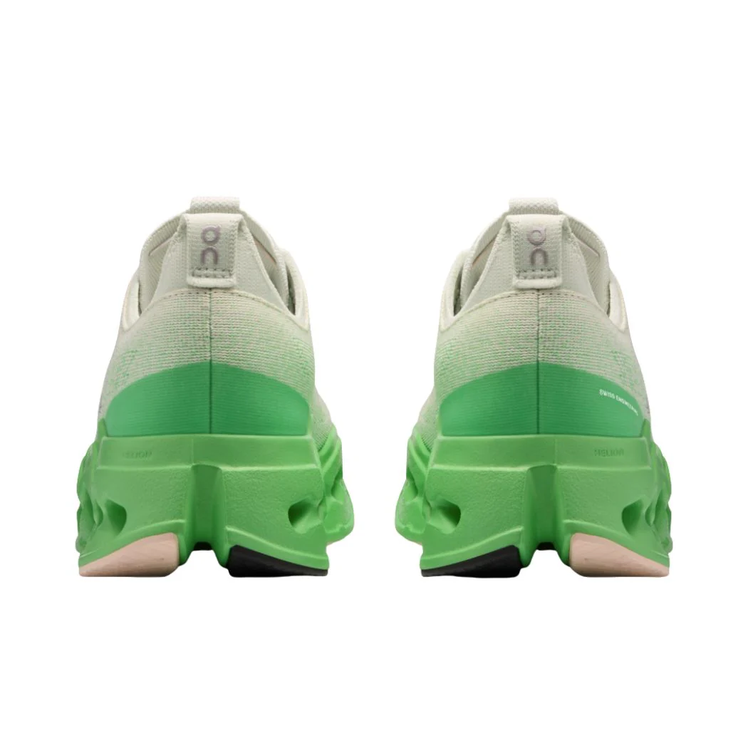 on Cloudsurfer Max Women's Running Shoes - Image 4