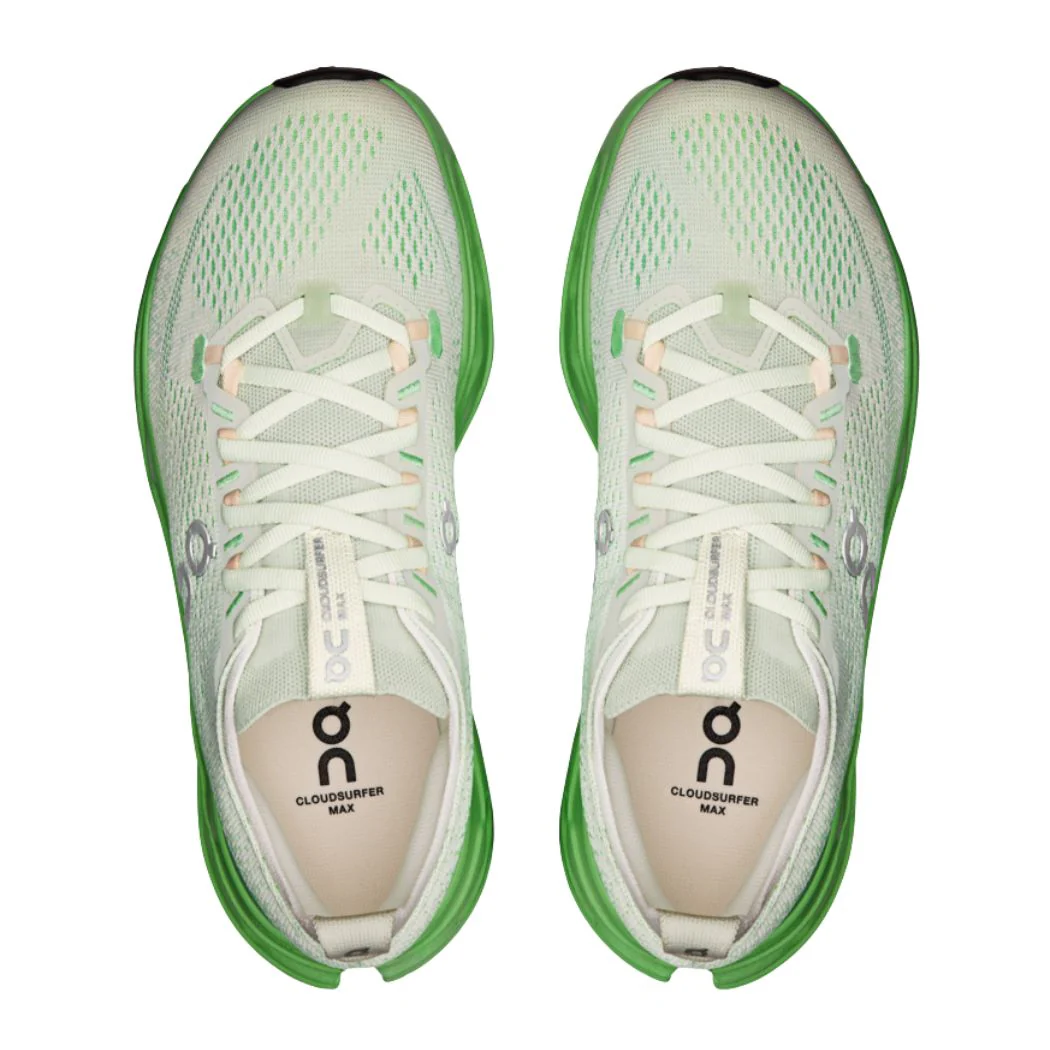 on Cloudsurfer Max Women's Running Shoes - Image 5