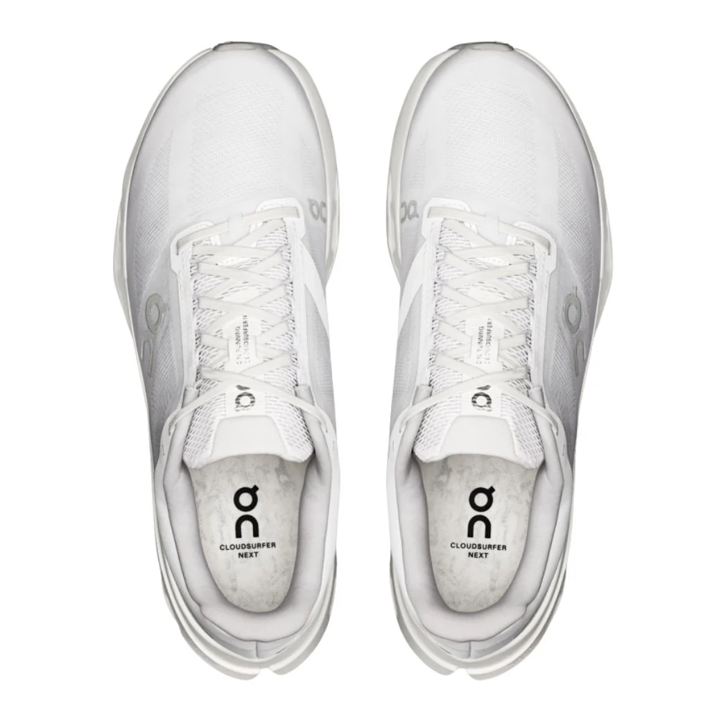 on Cloudsurfer Next Men's Running Shoes - Image 5