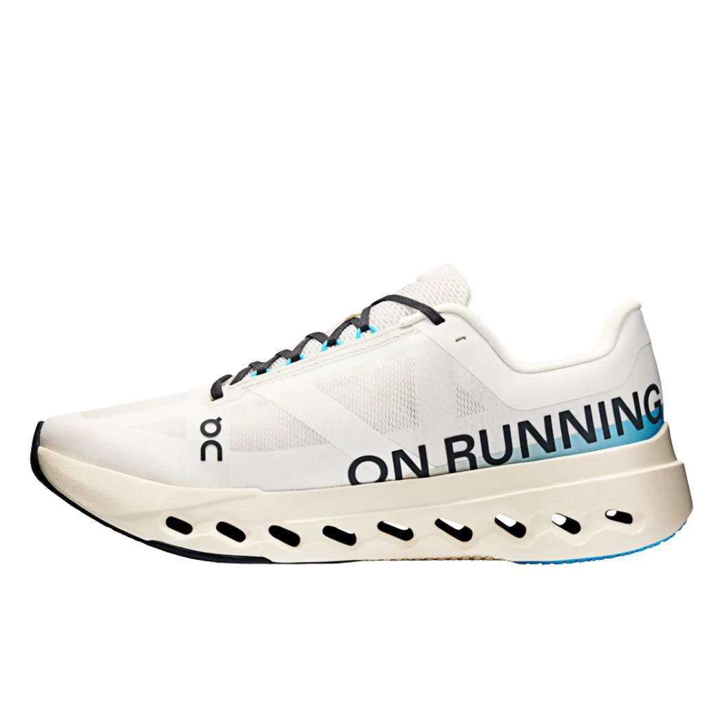 on Cloudsurfer Next Men's Running Shoes - Image 2