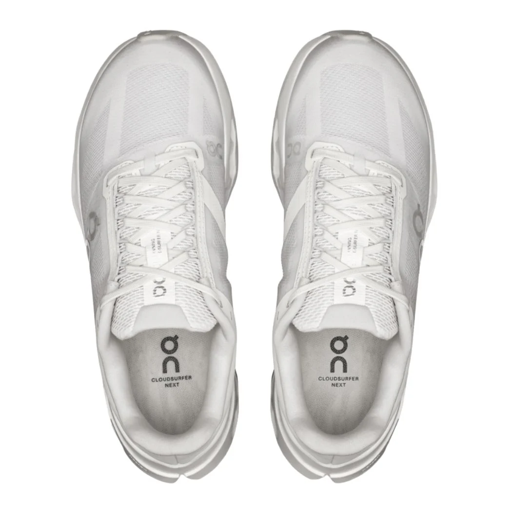 on Cloudsurfer Next Women's Running Shoes - Image 5