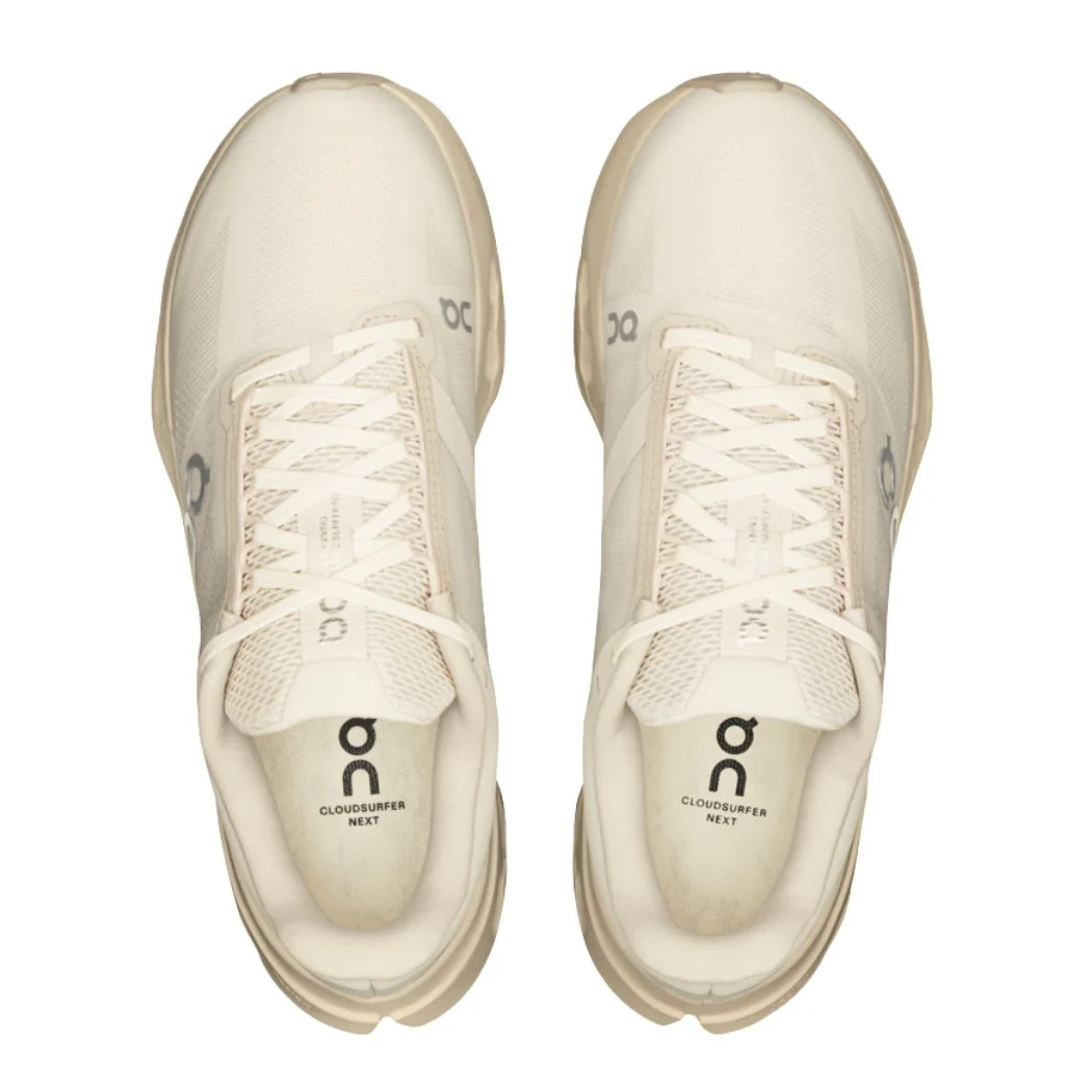 on Cloudsurfer Next Women's Running Shoes - Image 5