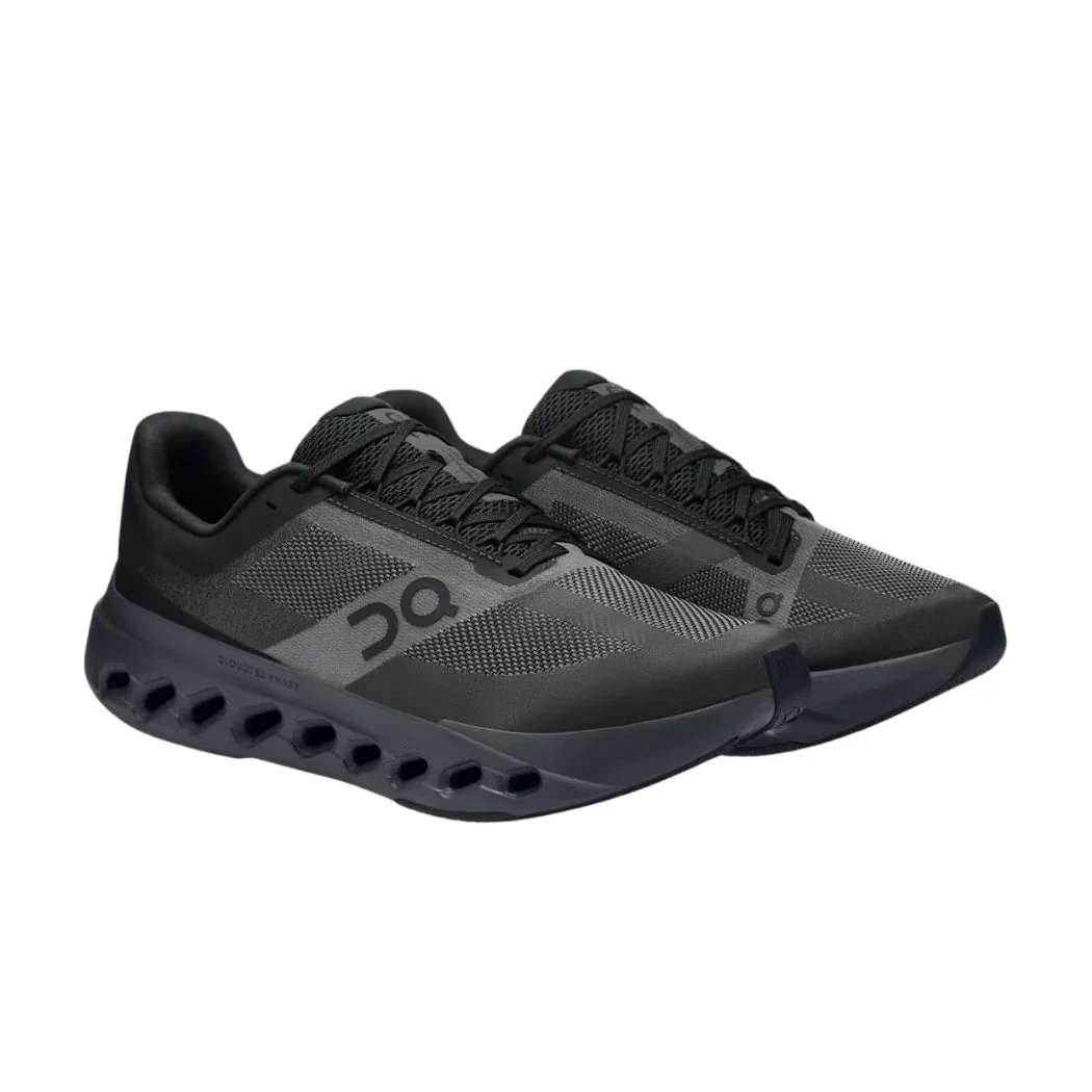 on Cloudsurfer Next WIDE Men's Running Shoes - Image 3