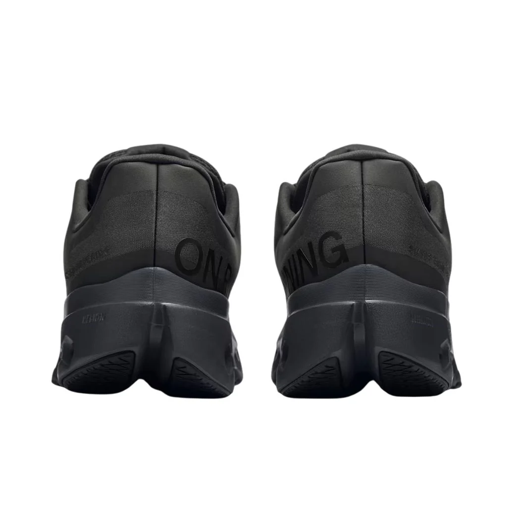 on Cloudsurfer Next WIDE Men's Running Shoes - Image 4