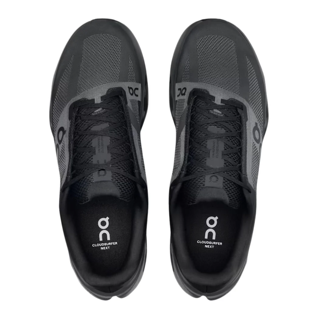 on Cloudsurfer Next WIDE Men's Running Shoes - Image 5