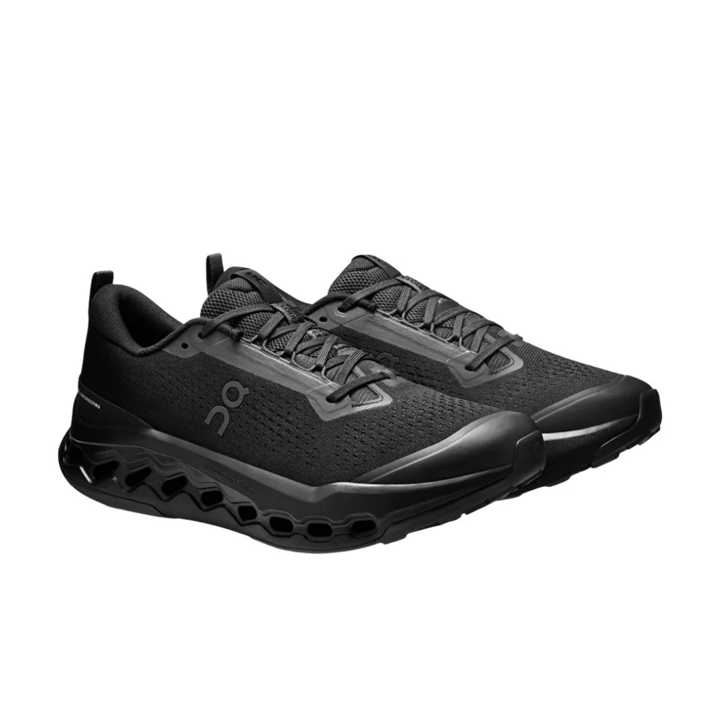 on Cloudsurfer Trail 2 Men's Trail Running Shoes - Image 3